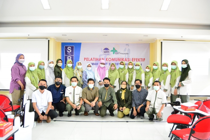 Pelatihan Komunikasi efektif tahun 2021_2