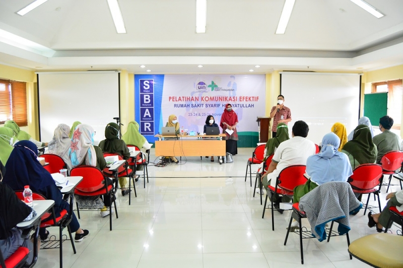 Pelatihan Komunikasi efektif tahun 2021_5