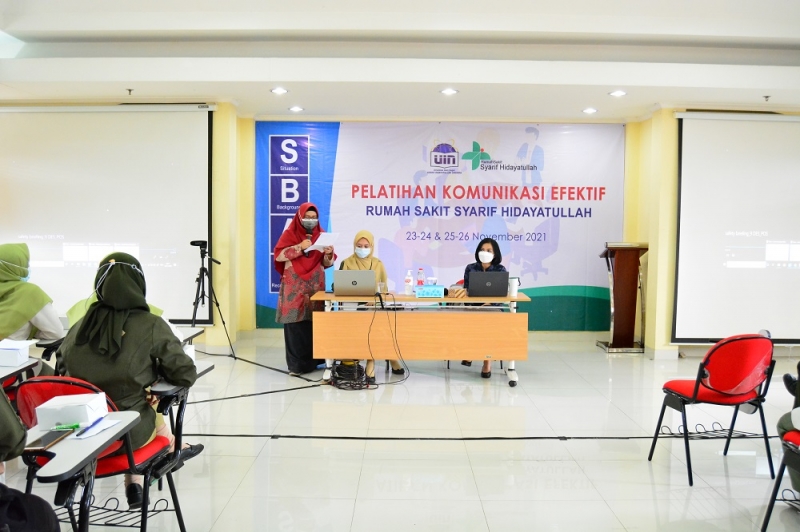 Pelatihan Komunikasi efektif tahun 2021_8