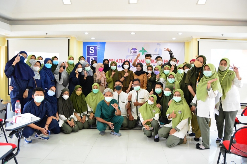 Pelatihan Komunikasi efektif tahun 2021_15
