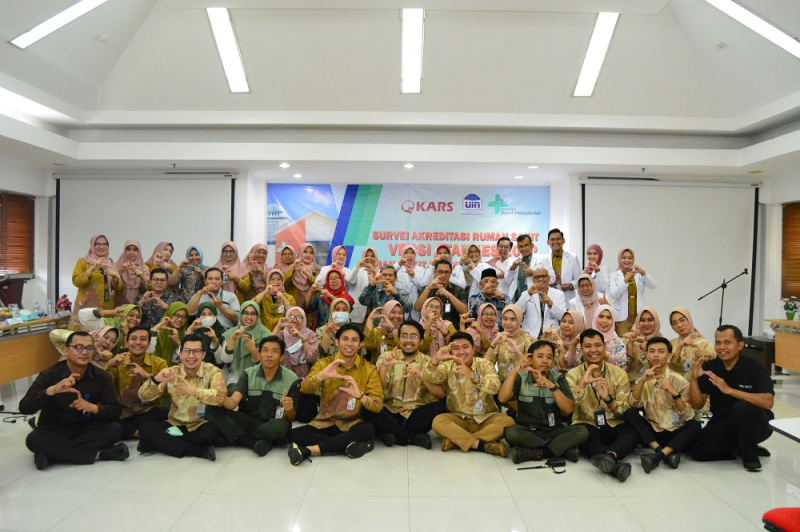 Survei Akreditasi KARS versi STARKES 2022_11