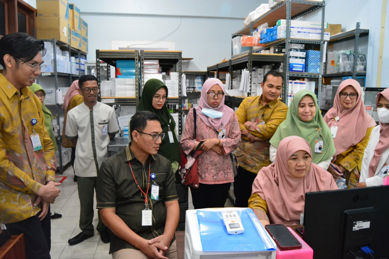 Survei Akreditasi KARS versi STARKES 2022_12