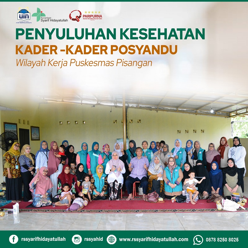 KADER POSYANDU_3