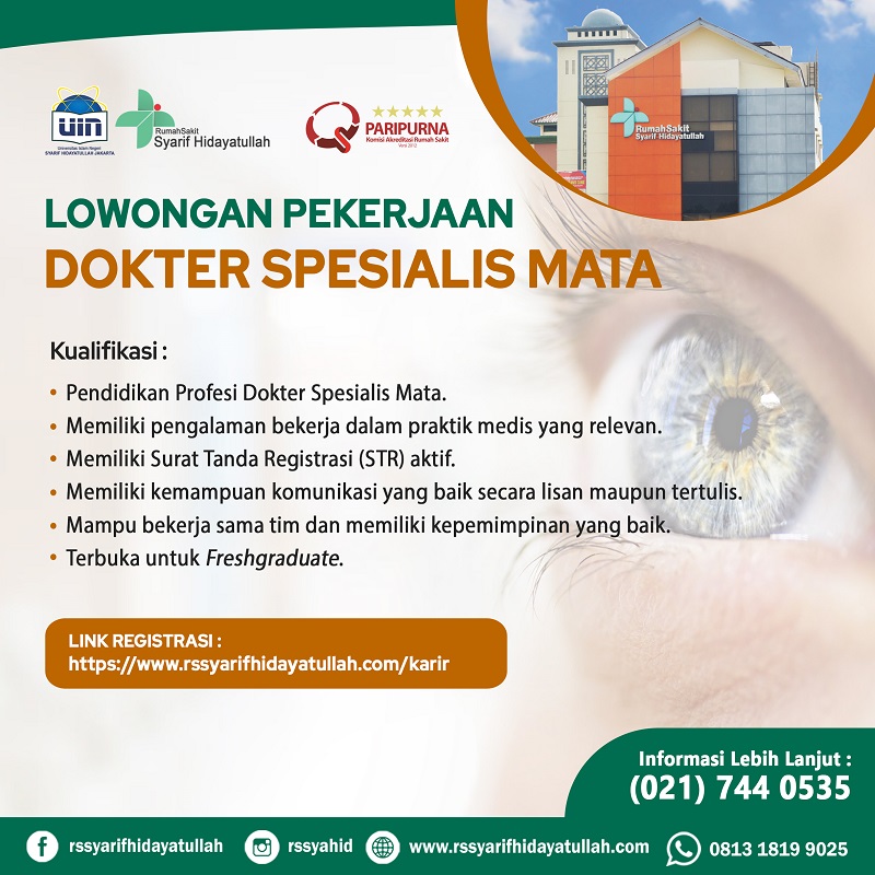 Dokter Spesialis Mata 2025 web