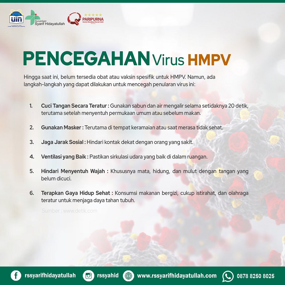 HMPV 2