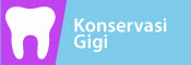 konservasi gigi