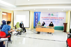 Pelatihan Komunikasi efektif tahun 2021_12